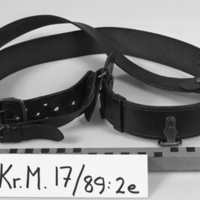 KrM 17/89 2e - Koppel