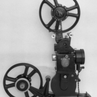 KrM 38/76 1 - Filmprojektor