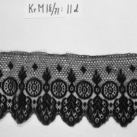 KrM 18/71 11d - Spets