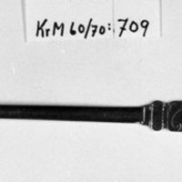 KrM 60/70 709 - Papperskniv
