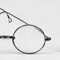 KrM 117/73 2 - Glasögon