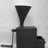 KrM 223/70 1 - Kaffekvarn
