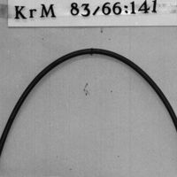 KrM 83/66 141 - Catheter