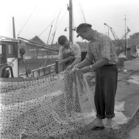 KrM KBGB011916 - Fiskeredskap
