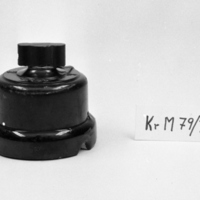 KrM 79/74 6 - Strömbrytare