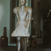 KrM KCD000617 - Skulptur