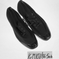 KrM 107/86 5a-b - Sko
