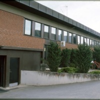 KrM KCH011979 - Polisstation