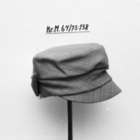 KrM 64/73 138 - Hatt