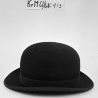 KrM 61/68 413 - Hatt