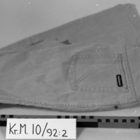 KrM 10/92 2 - Jeans