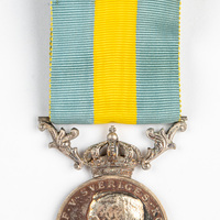 KrM 182/59 - Medalj