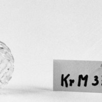KrM 37/71 38 - Flaska
