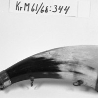 KrM 61/68 344 - Horn