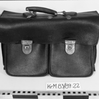 KrM 83/89 22 - Väska