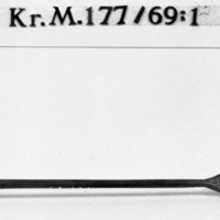 KrM 177/69 1 - Form