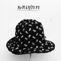KrM 64/73 93 - Hatt