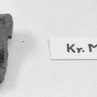 KrM 184/73 11 - Kakel