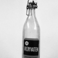 KrM 111/71 72 - Flaska