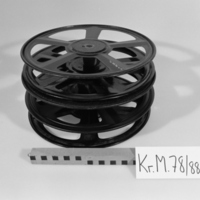 KrM 78/88 19a-c - Filmhjul
