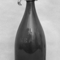 KrM 84/73 45 - Flaska