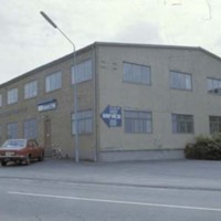 KrM KCA000464 - Fabriksbyggnad