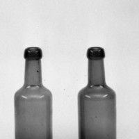 KrM 149/73 42-43 - Flaska