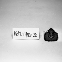 KrM 69/83 28 - Märke