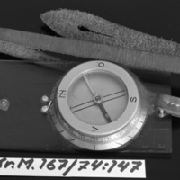 KrM 167/74 147 - Kompass