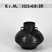 KrM 105/68 16 - Urna