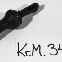 KrM 342/63 23 - Pikeringstrilla