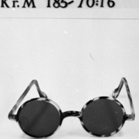 KrM 185/70 16 - Glasögon