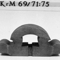KrM 69/71 75 - Grundkloss