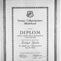 KrM 124/74 187 - Diplom