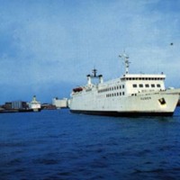KrM KJBA002965 - Fartyg