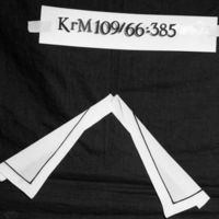KrM 109/66 385 - Krage