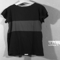 KrM 10/92 3a - T-shirt