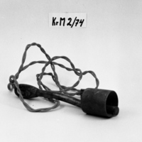 KrM 2/74 - Doppvärmare