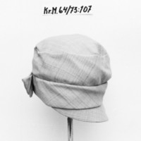 KrM 64/73 107 - Hatt