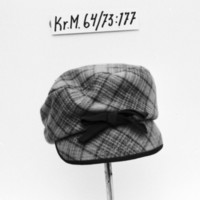 KrM 64/73 177 - Hatt