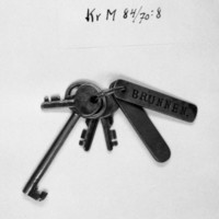 KrM 84/70 8 - Nyckel