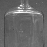 KrM 11/68 7 - Flaska