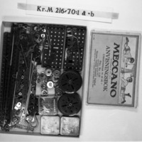 KrM 216/70 1a-b - Mekano