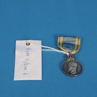 KrM 12/2010 6 - Medalj