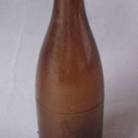 KrM S0385 - Flaska