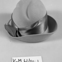 KrM 61/91 1 - Hatt
