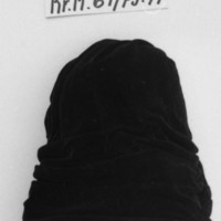KrM 64/73 71 - Hatt