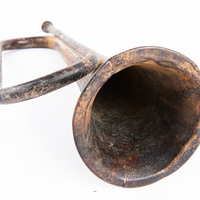 KrM 64/74 - Trumpet, signaltrumpet