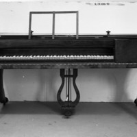 KrM 106/70 - Piano