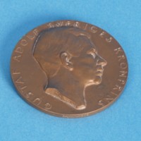 KrM 12/2010 17 - Medalj